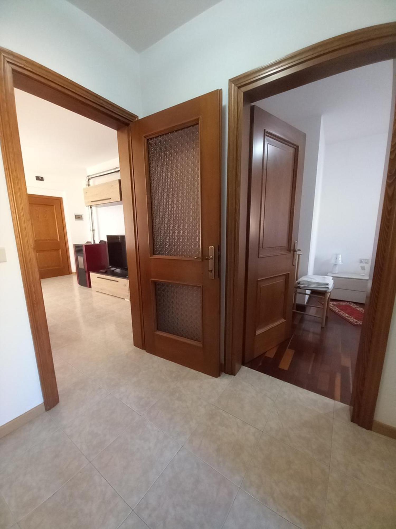 Villa Nani Pieve di Cadore Luaran gambar