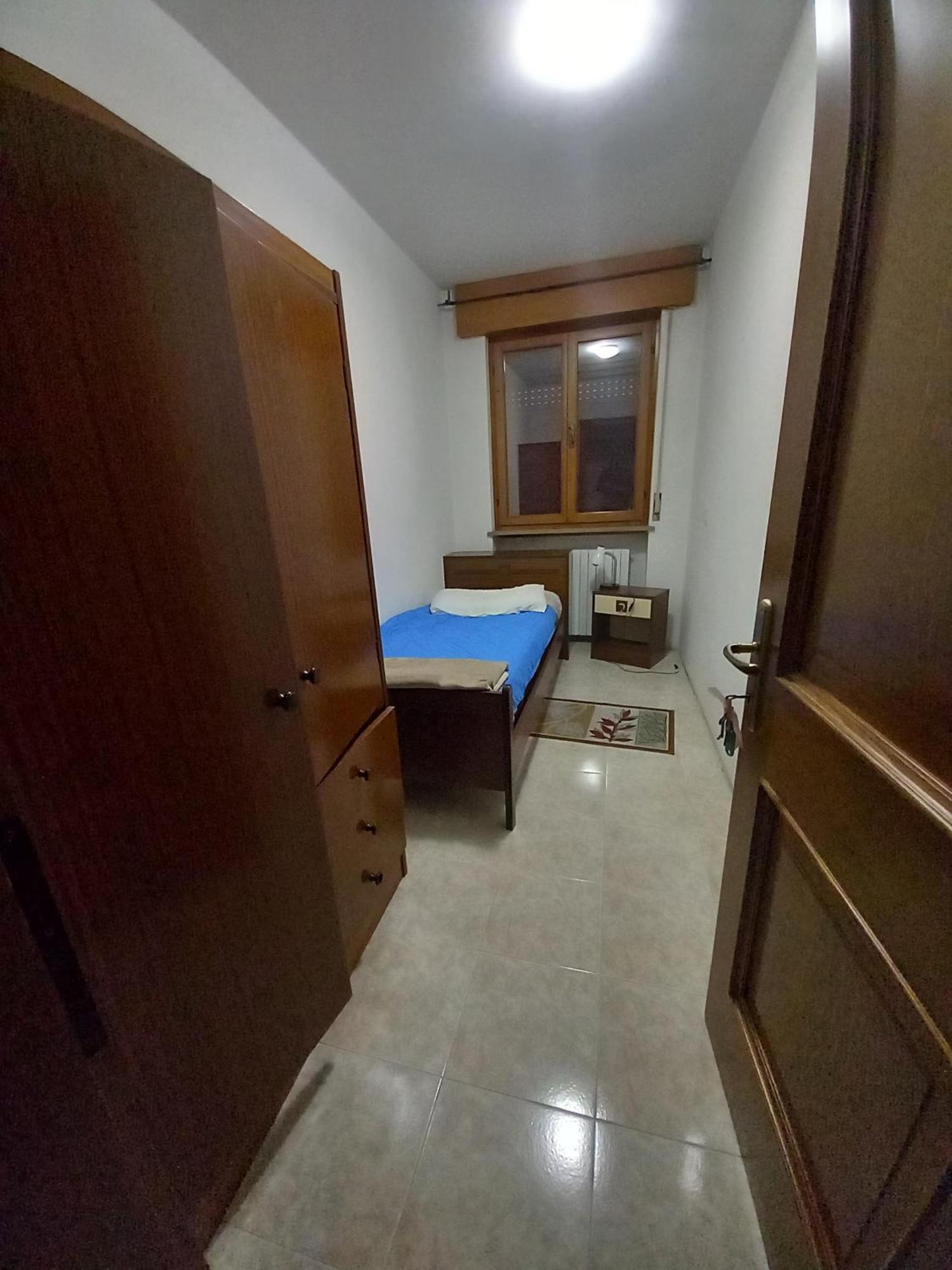 Villa Nani Pieve di Cadore Luaran gambar