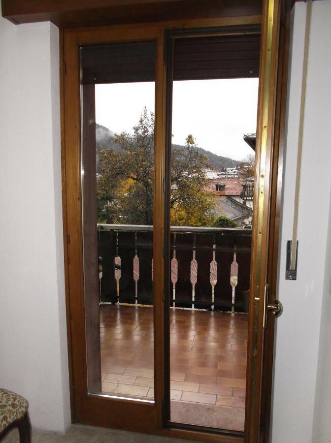 Villa Nani Pieve di Cadore Luaran gambar